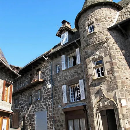 아파트 Maison Des Princes De Monaco Vic-sur-Cère