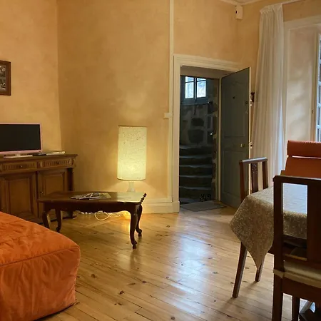 Maison Des Princes De Monaco Vic-sur-Cère