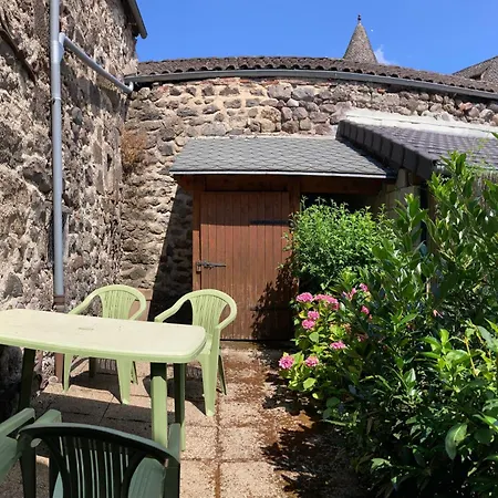 Maison Des Princes De Monaco Vic-sur-Cère