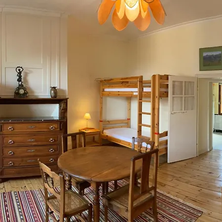 아파트 Maison Des Princes De Monaco